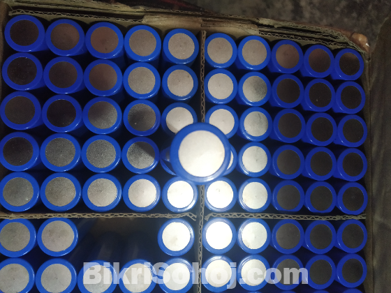 1800mah Rechgeable Li-ion Battery Original